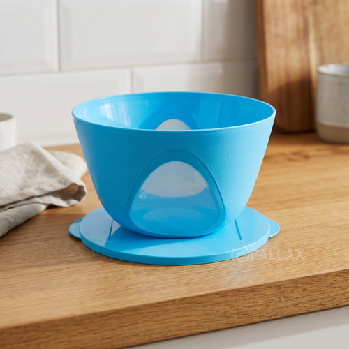 Tupperware c143 mediterrano - ,