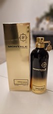 Montale Amber Musk Unisex Eau