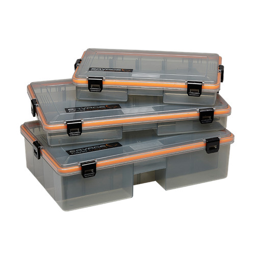 Savage gear lurebox - savage,