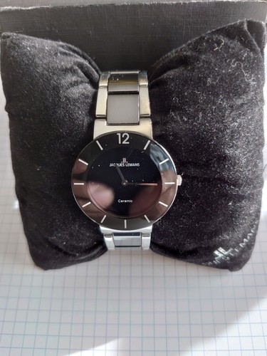 Jacques lemans damen - lemans,