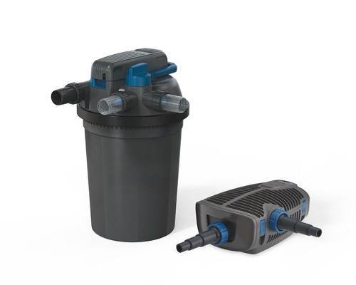 Oase filtoclear set - oase, 19000