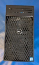 Dell Precision 3630 Xeon