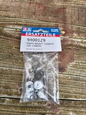 Tamiya Leopard 2A6 Ersatzteile