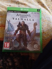 Valhalla xbox one assasins - valhalla,