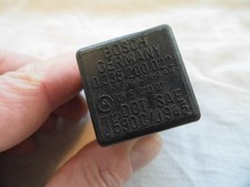 Audi Opel Ford Blinkrelais