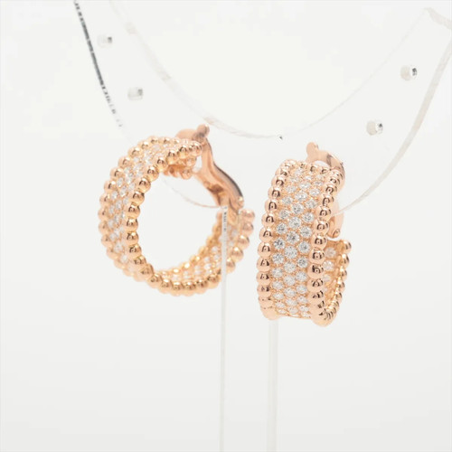 Van cleef arpels perrelet - van,