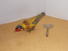 Seltener ddr vogel - pick, pick