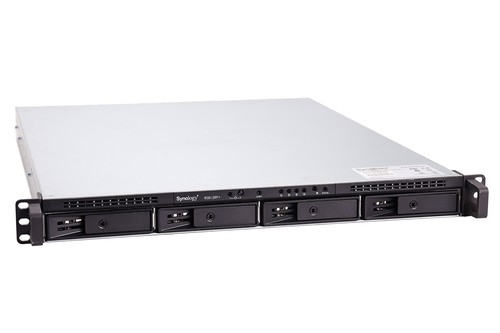 Synology rackstation rs815rp - rackstation, rs815rp+