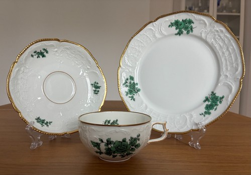 Rosenthal sanssouci trio - rosenthal,