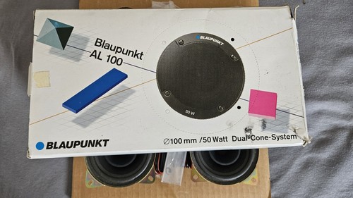 Blaupunkt 100 50w - al,