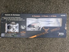 ACME Zoopa 350 RC HUBSCHRAUBER