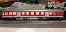 Märklin H0 42551  1&2 Klasse