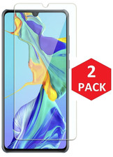 2x Panzerfolie Huawei P30 P40