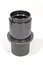 Foto-Tubus für Orthoplan etc. 30 mm , E. Leitz Wetzlar, Mikroskop, ohne Optik 
