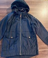 Regenjacke von mikk-line für Jungen Größe 134