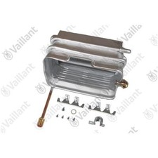 VA Wärmetauscher Vaillant-Nr