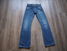 Levis 512 .0004 3093 Bootcut Jeans W31 L34 SONDERMODELL OFTEN WORN/ OFT GETRAGEN