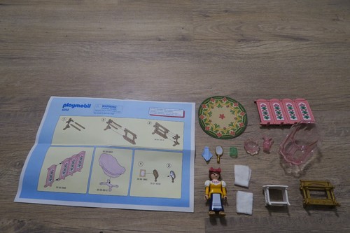 Playmobil set 4252 - set,