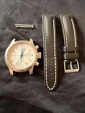 Fortis B-42 Chronograph