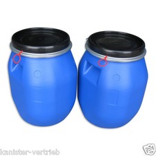 Liter weithalsfass - 2, 30