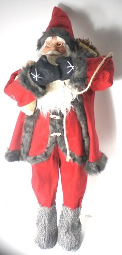 Weihnachtsmann cm - weihnachtsmann, 90