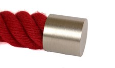 SEILKAPPE SEILENDKAPPE  FÜR