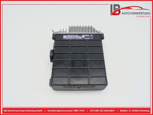 Original mercedes w124 w201 - w124,