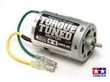 TAMIYA MABUCHI RS-540 "TORQUE TUNED" MOTOR 25T # 300054358