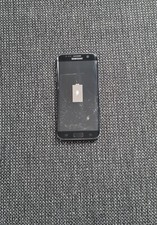 Samsung Galaxy S7 edge Schwarz