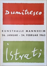 Poster Plakat - Sorin