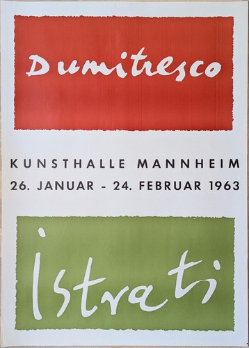 Poster plakat sorin - plakat,