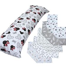 EMI&SAM Nackenkissen 40x145cm