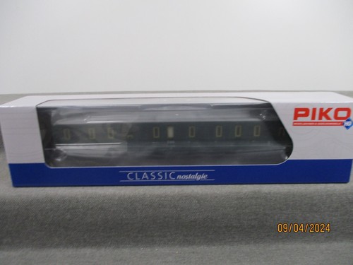Piko 53336 personenwagen - piko,