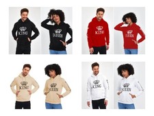 Crazy age herren king und - crazy,