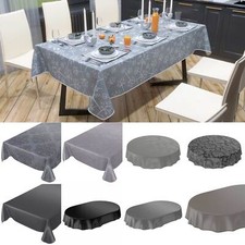 Wachstuch Tischdecke