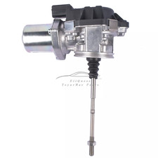 Turbolader Wastegate