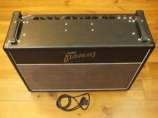 ** Framus Ruby Riot Combo * Boutique Tubeamp Made in Germany **