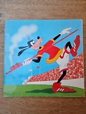 Vinyl, LP, Walt Disney -