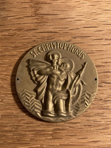 Alte plakette - alte,