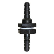 Lilie Tankanschluss gerade