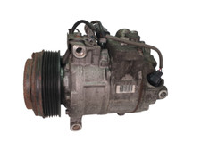 Klimakompressor - BMW E81 E82 E87 E88 E90 E91 E92 E93 E60 E61 ... - 6987862