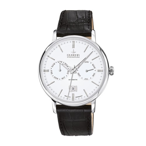 Dugena herren armbanduhr festa - dugena, herren-armbanduhr