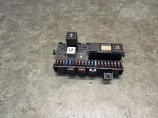 VW Golf 1 Cabrio Sicherungskasten 171941813D #26865