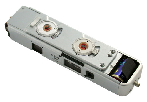 Minox clx 8x11 spare part - clx,