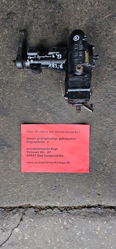 Opel senator 3 - opel,