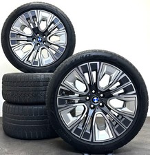 Original BMW 740i G7L G70