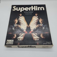 Superhirn Zweibrett Version