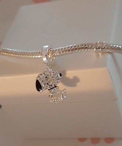 Peanuts snoopy mit woodstock - peanuts,