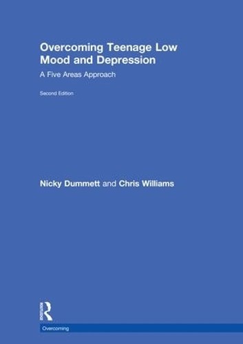 Overcoming teenage low mood - teenage,