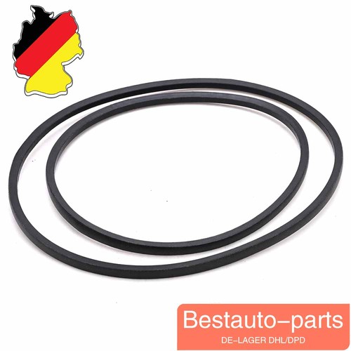 Keilriemen fahrantrieb für - 2x,